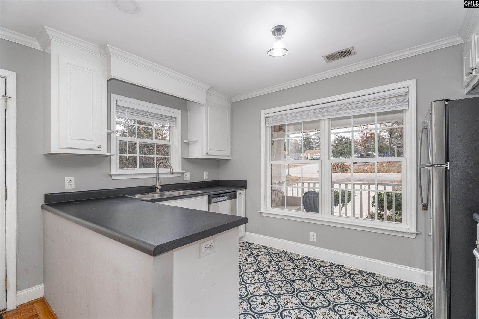 1201 South Kilbourne, Columbia, SC 29205