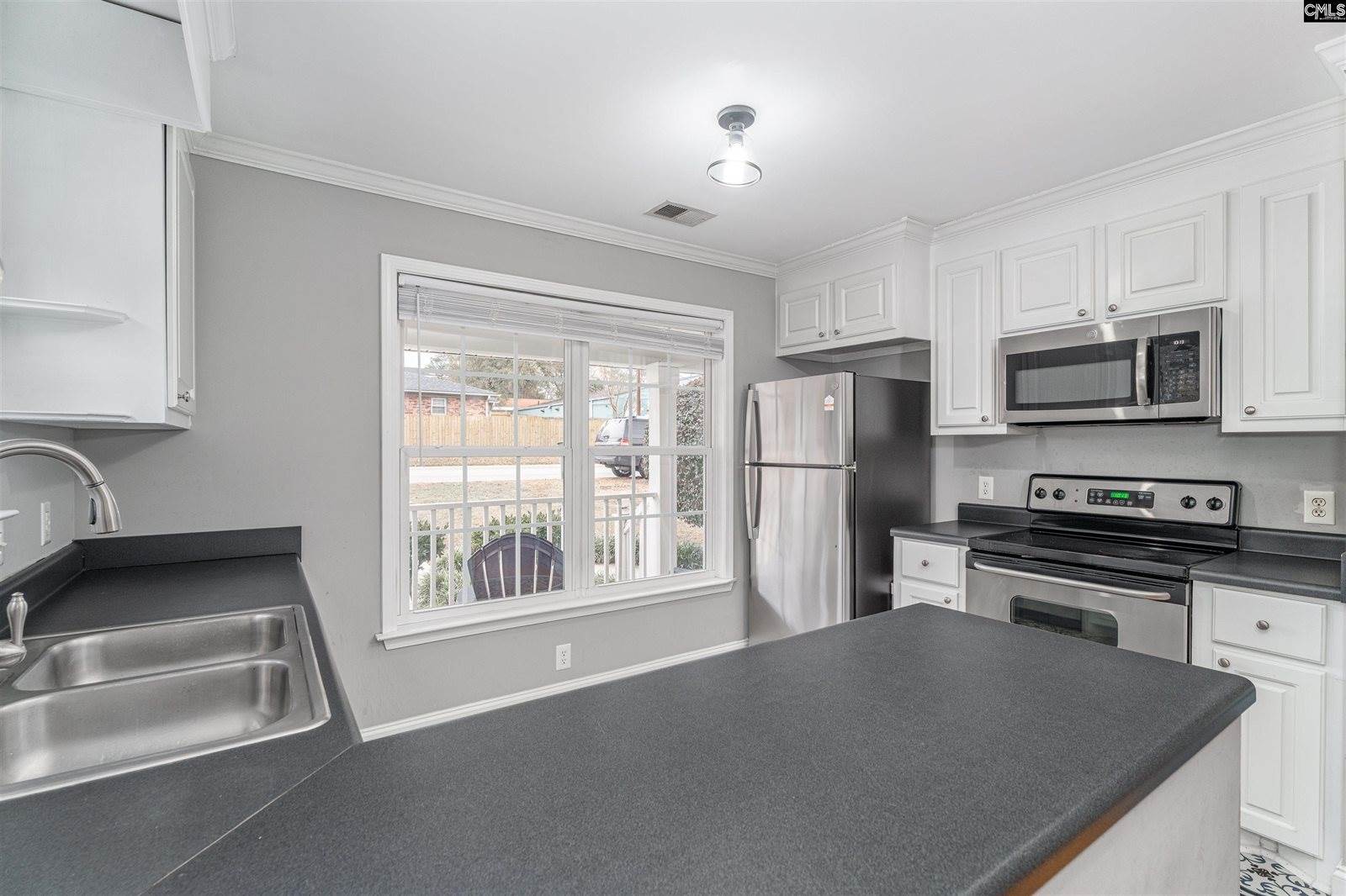 1201 South Kilbourne, Columbia, SC 29205