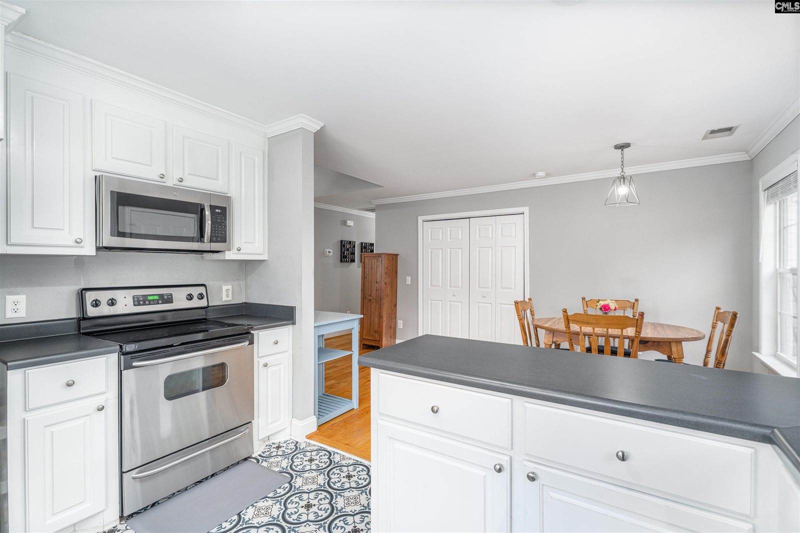 1201 South Kilbourne, Columbia, SC 29205