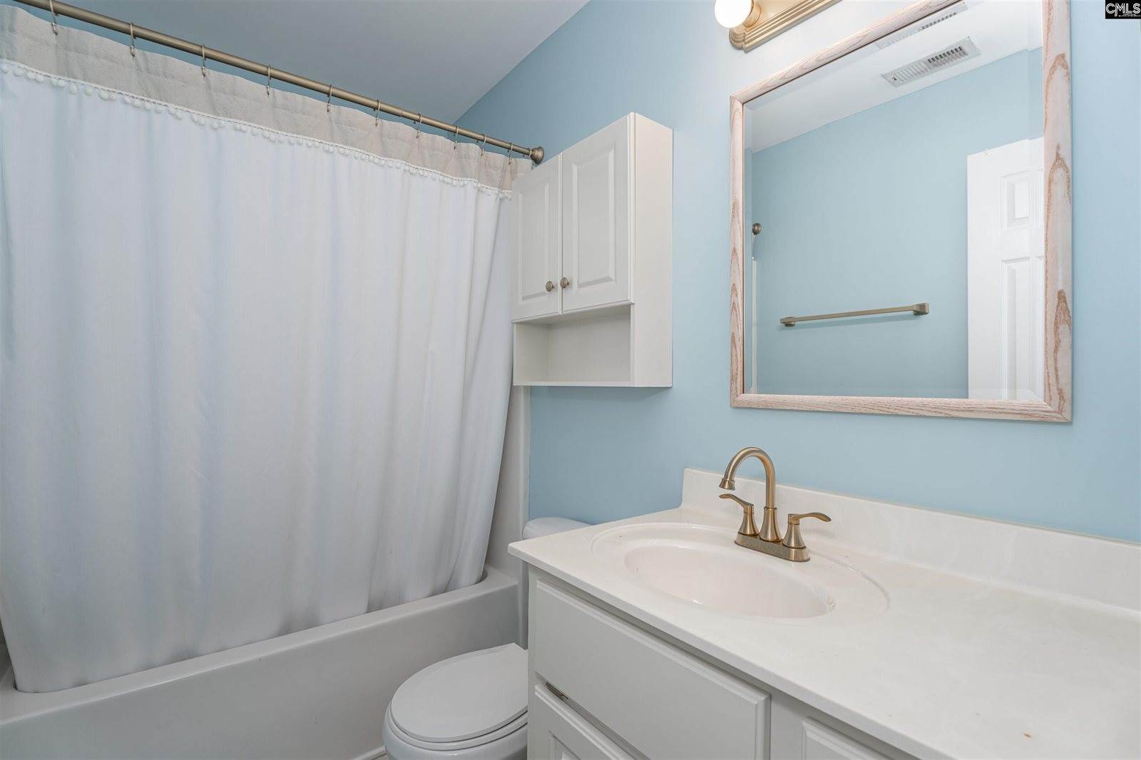 1201 South Kilbourne, Columbia, SC 29205