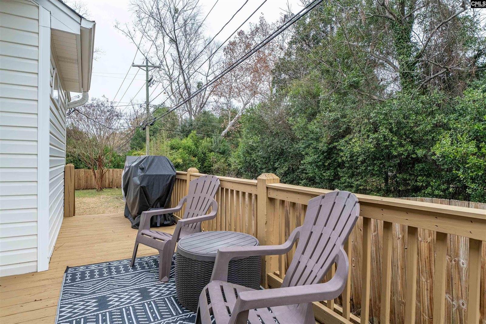 1201 South Kilbourne, Columbia, SC 29205