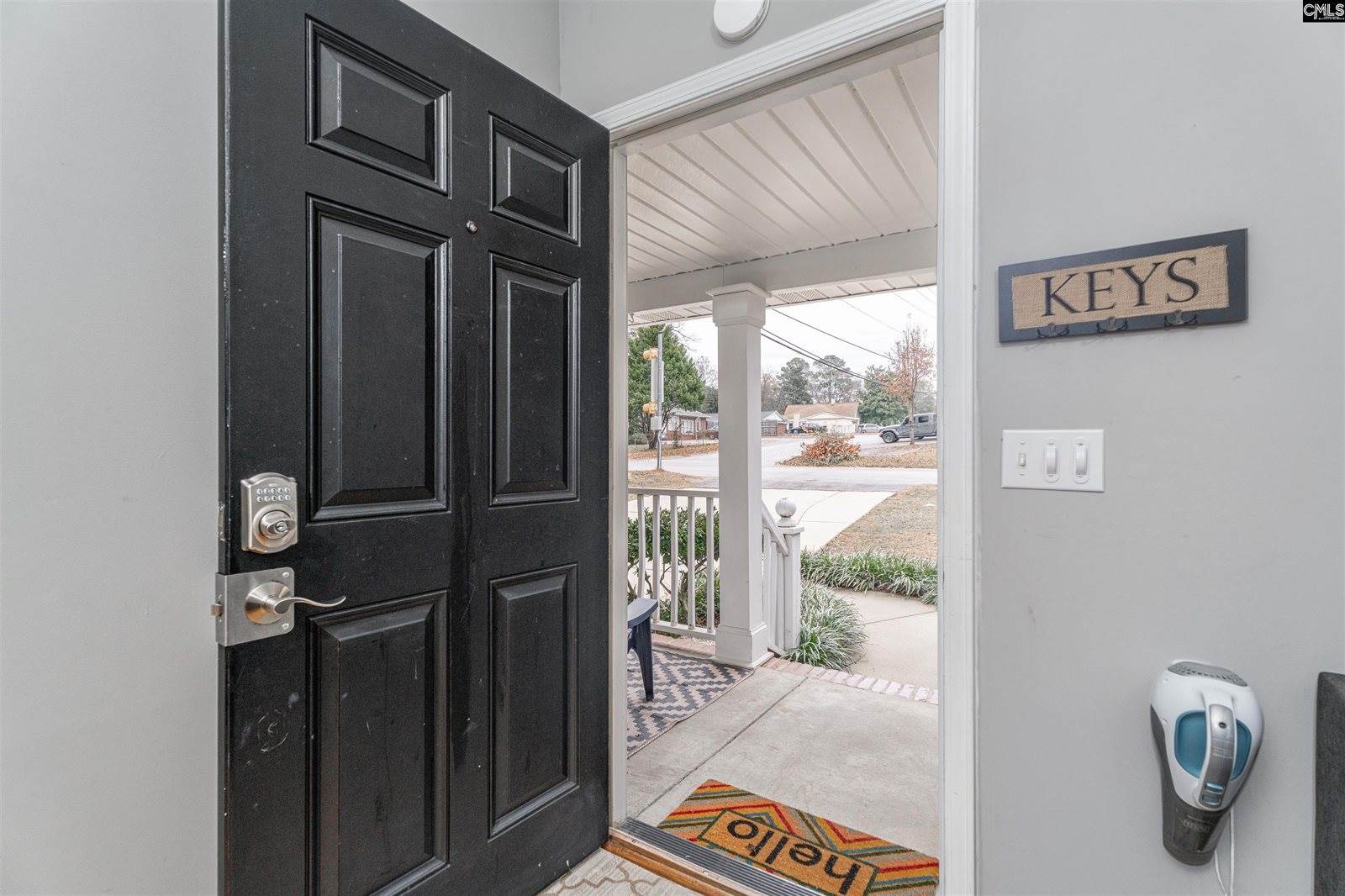 1201 South Kilbourne, Columbia, SC 29205