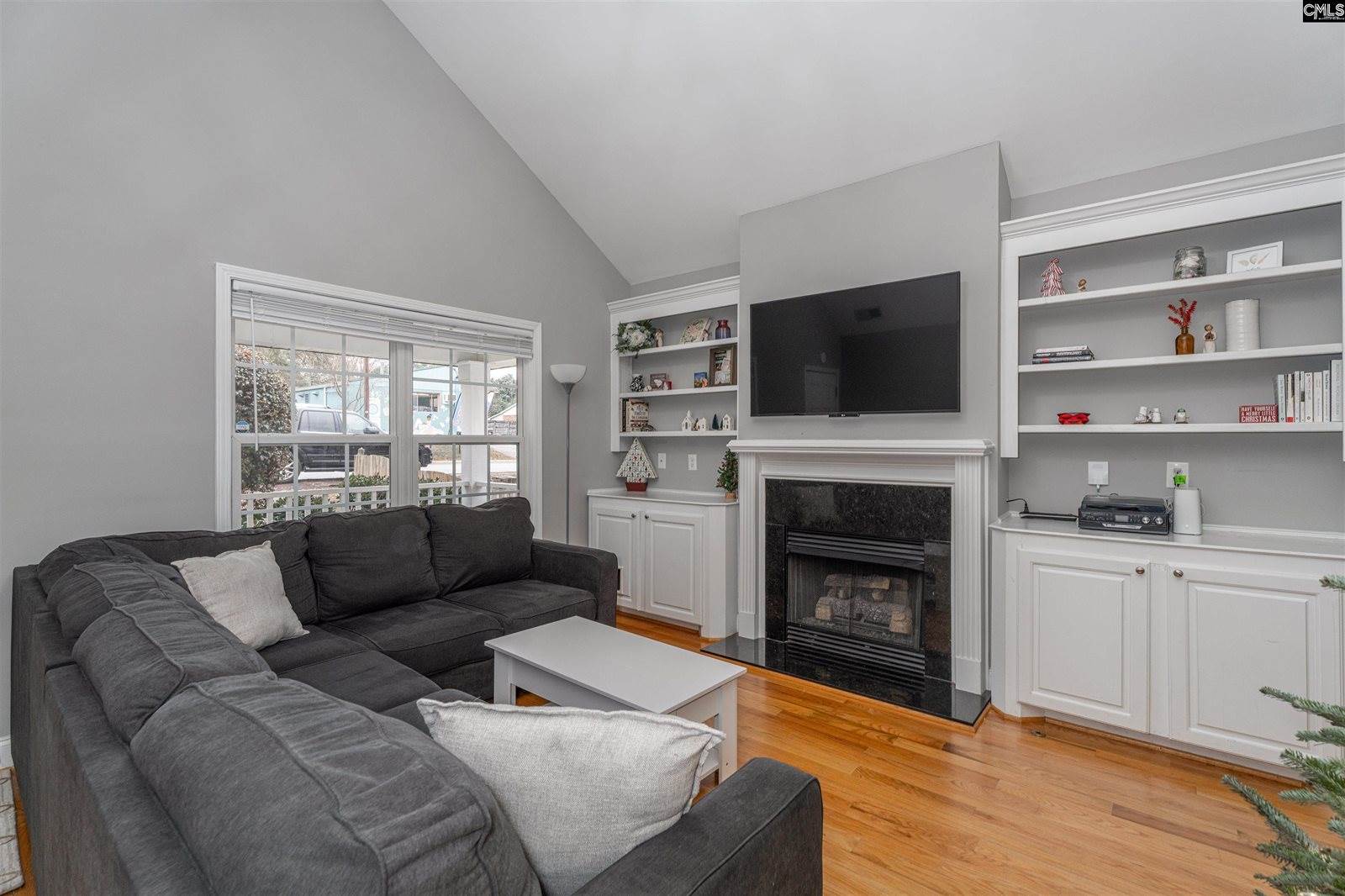 1201 South Kilbourne, Columbia, SC 29205