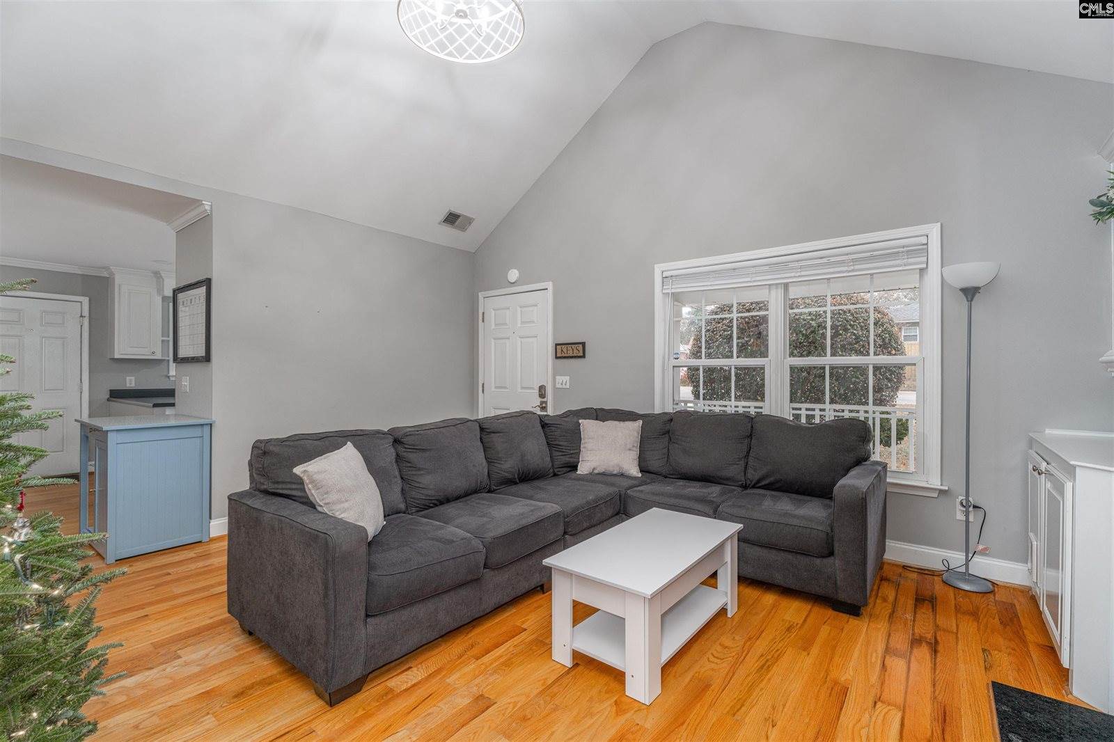 1201 South Kilbourne, Columbia, SC 29205