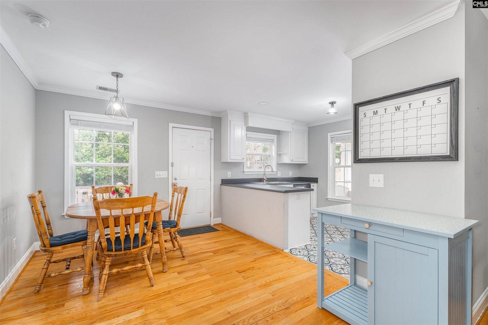 1201 South Kilbourne, Columbia, SC 29205