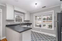 1201 South Kilbourne, Columbia, SC 29205