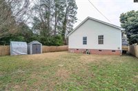 1201 South Kilbourne, Columbia, SC 29205