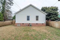1201 South Kilbourne, Columbia, SC 29205