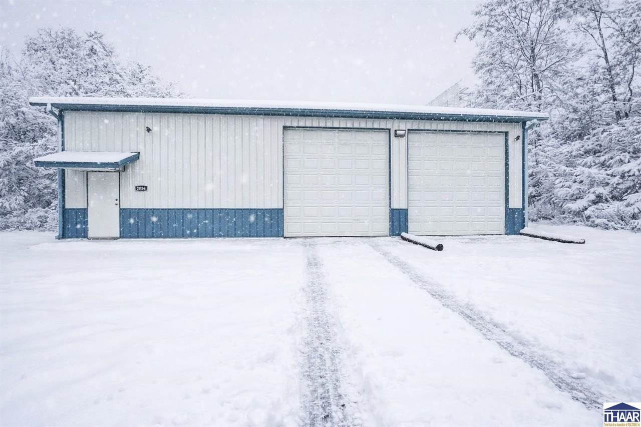 2056 North 4, Terre Haute, IN 47804