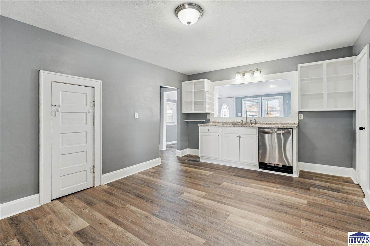 3112 Ash, Terre Haute, IN 47804