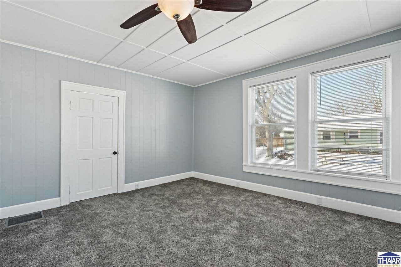 3112 Ash, Terre Haute, IN 47804