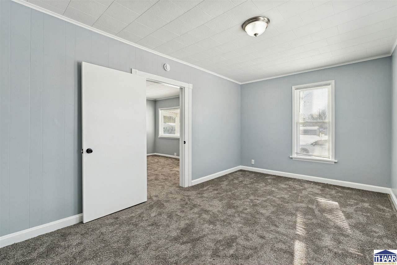 3112 Ash, Terre Haute, IN 47804