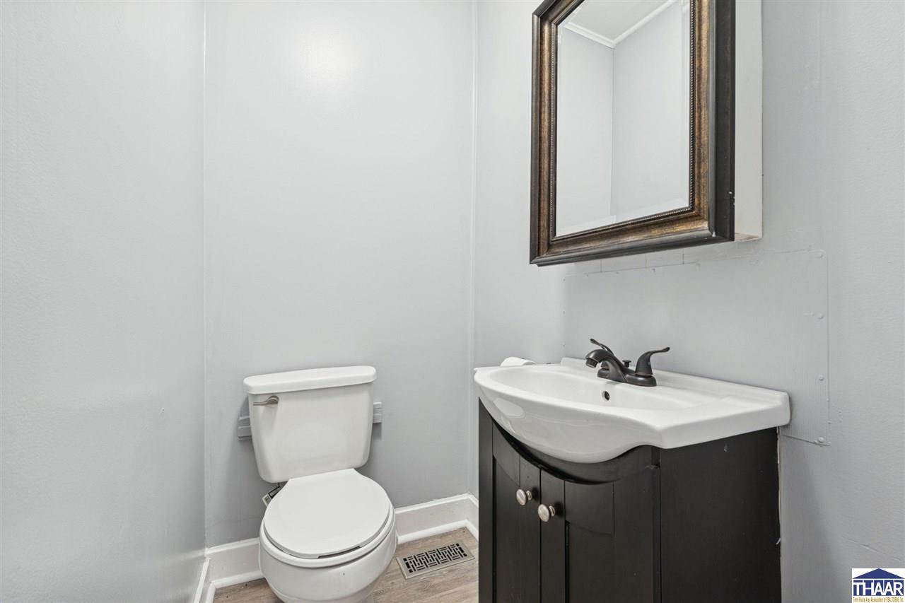 3112 Ash, Terre Haute, IN 47804