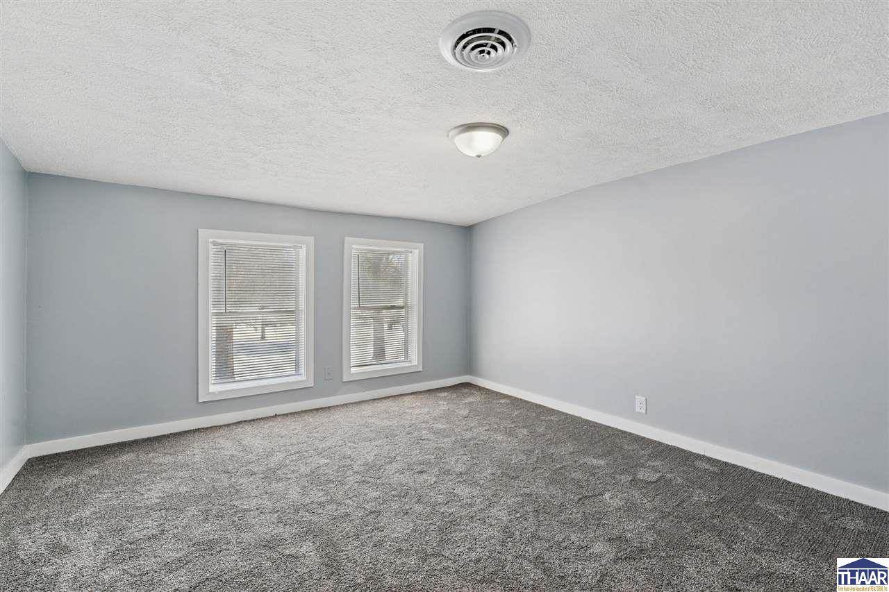 3112 Ash, Terre Haute, IN 47804