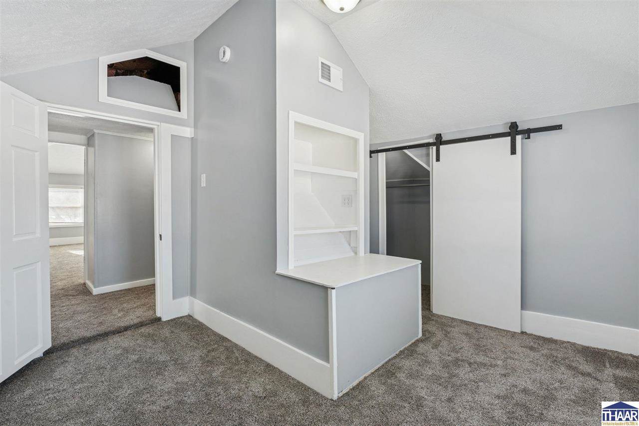 3112 Ash, Terre Haute, IN 47804