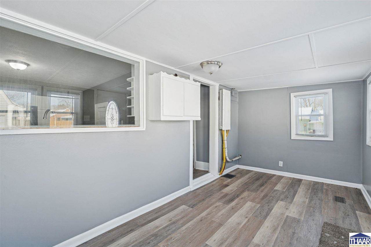 3112 Ash, Terre Haute, IN 47804