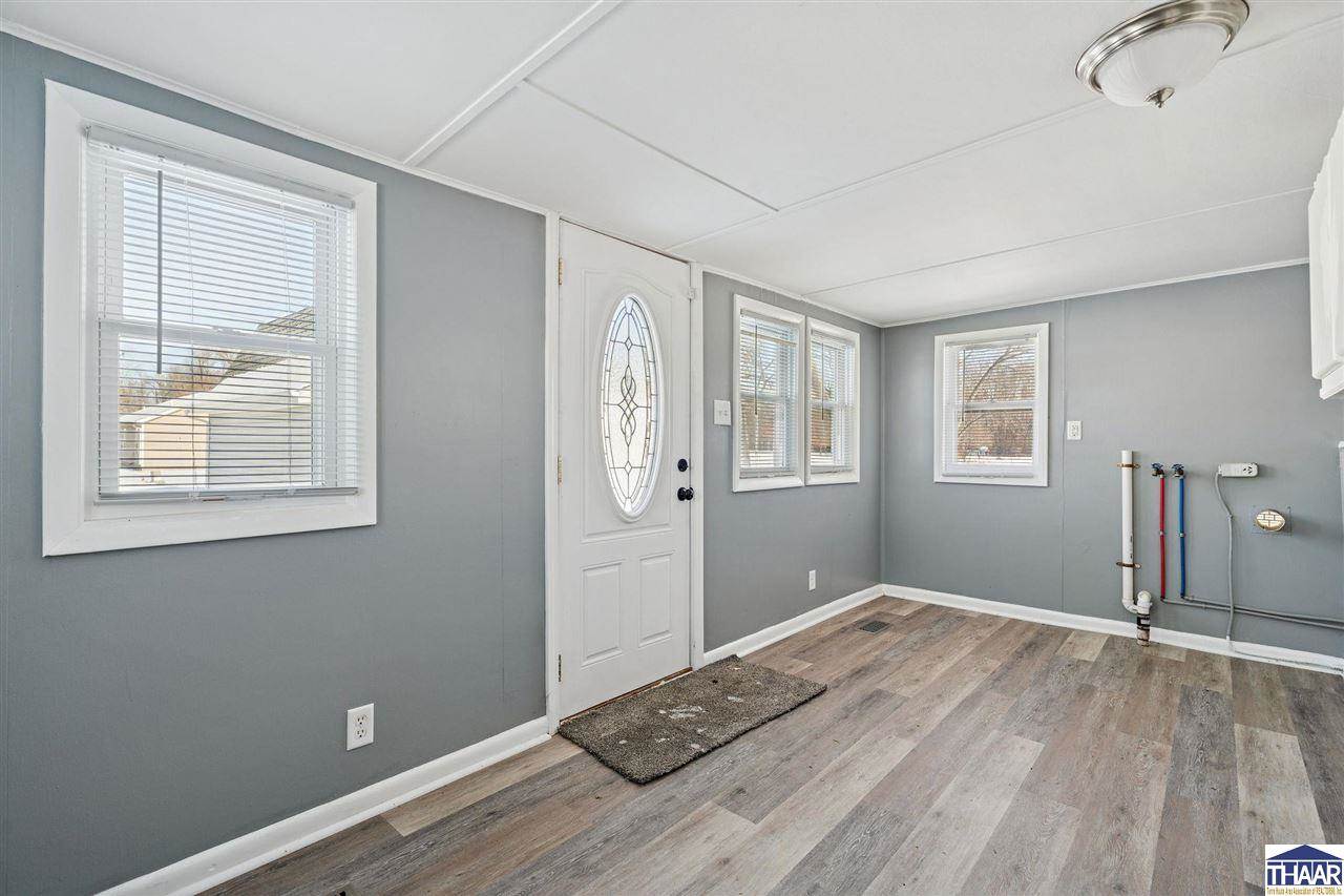 3112 Ash, Terre Haute, IN 47804