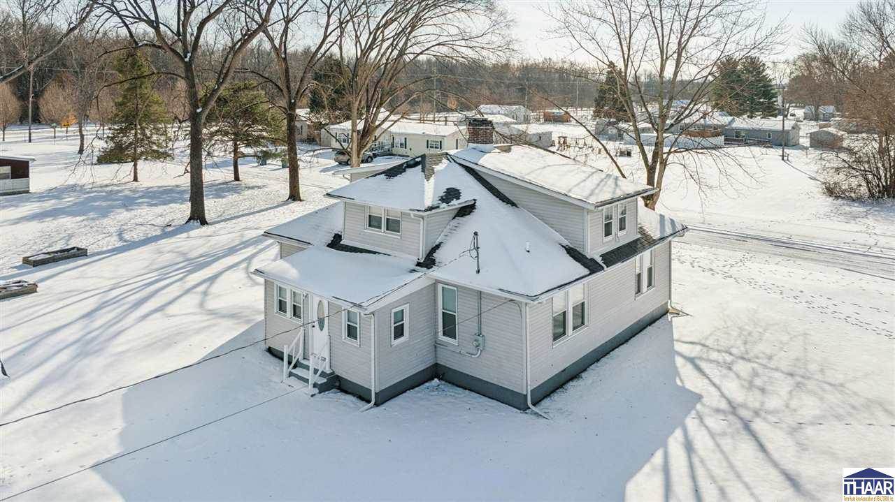 3112 Ash, Terre Haute, IN 47804