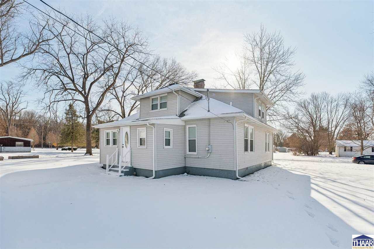 3112 Ash, Terre Haute, IN 47804