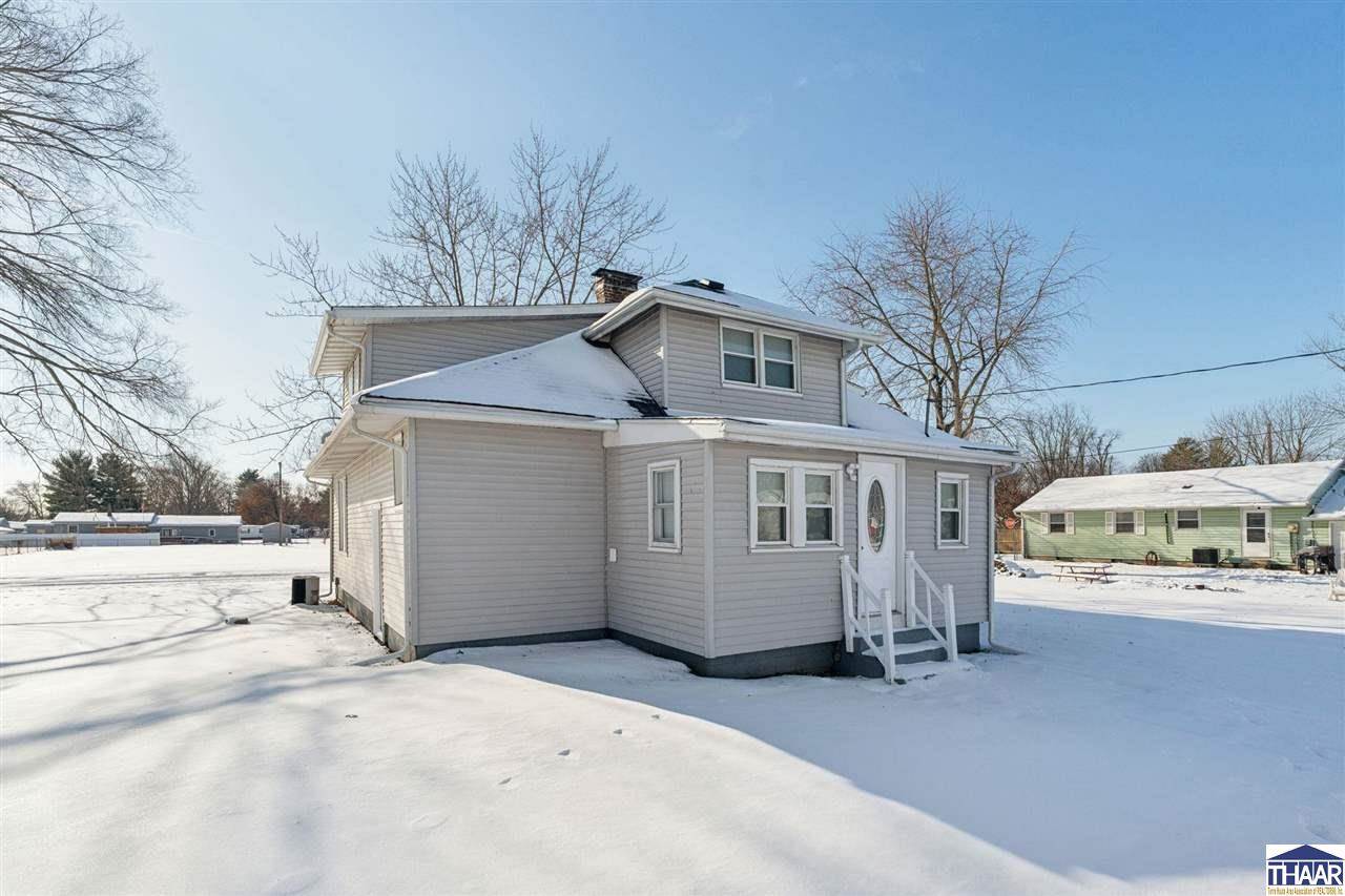 3112 Ash, Terre Haute, IN 47804