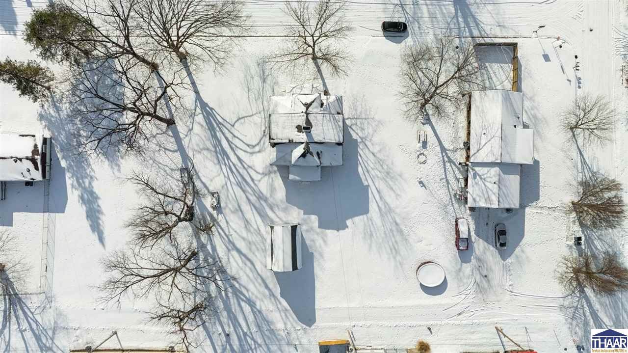 3112 Ash, Terre Haute, IN 47804