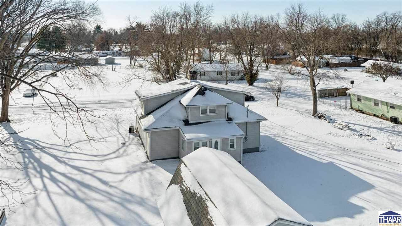 3112 Ash, Terre Haute, IN 47804