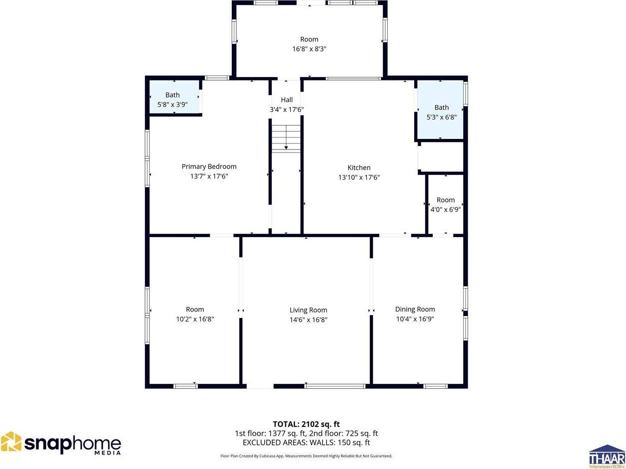 3112 Ash, Terre Haute, IN 47804