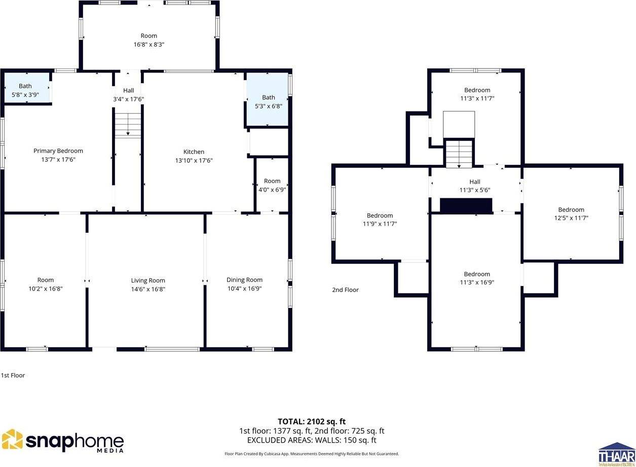 3112 Ash, Terre Haute, IN 47804