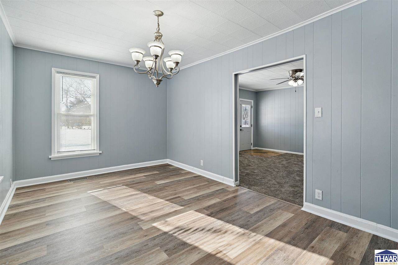 3112 Ash, Terre Haute, IN 47804