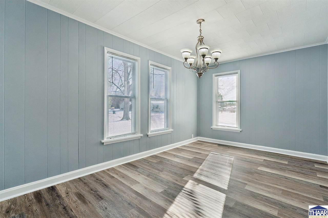 3112 Ash, Terre Haute, IN 47804