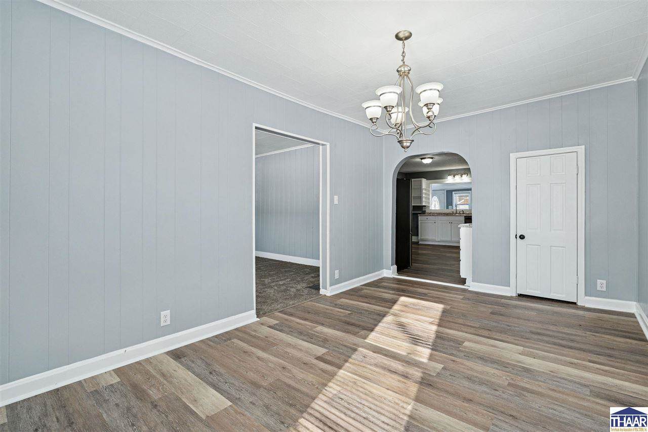 3112 Ash, Terre Haute, IN 47804