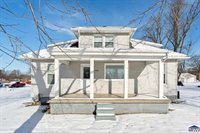 3112 Ash, Terre Haute, IN 47804