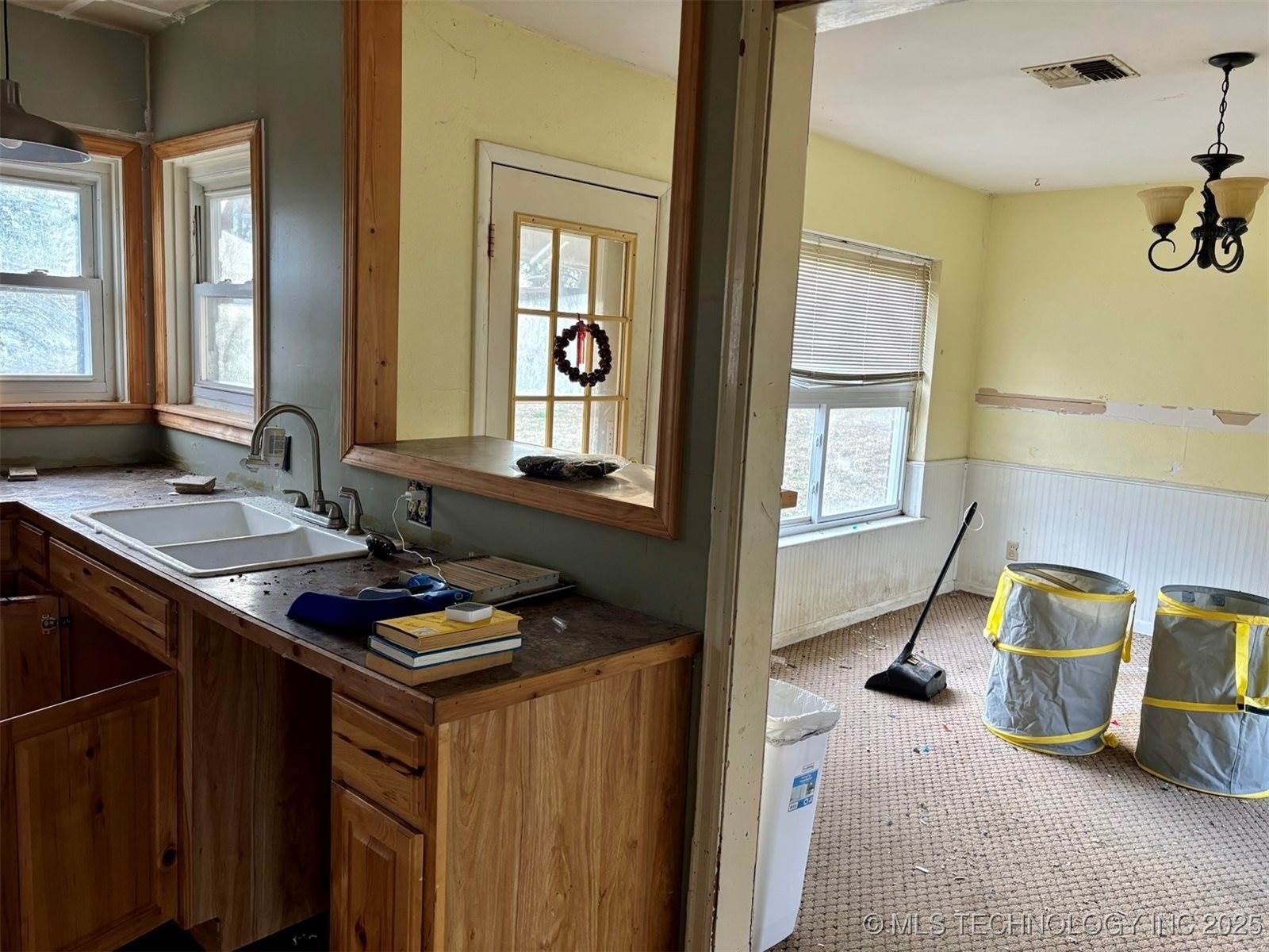 508 East Jefferson Avenue, McAlester, OK 74501