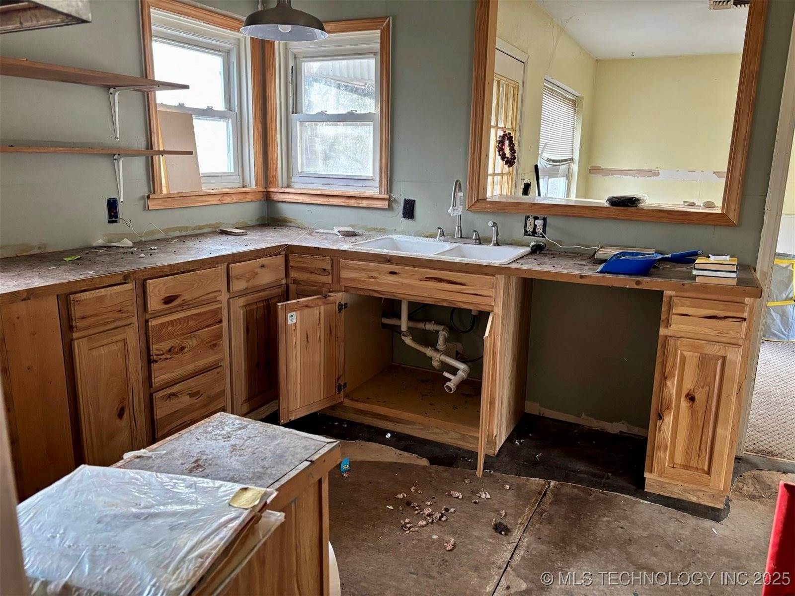 508 East Jefferson Avenue, McAlester, OK 74501