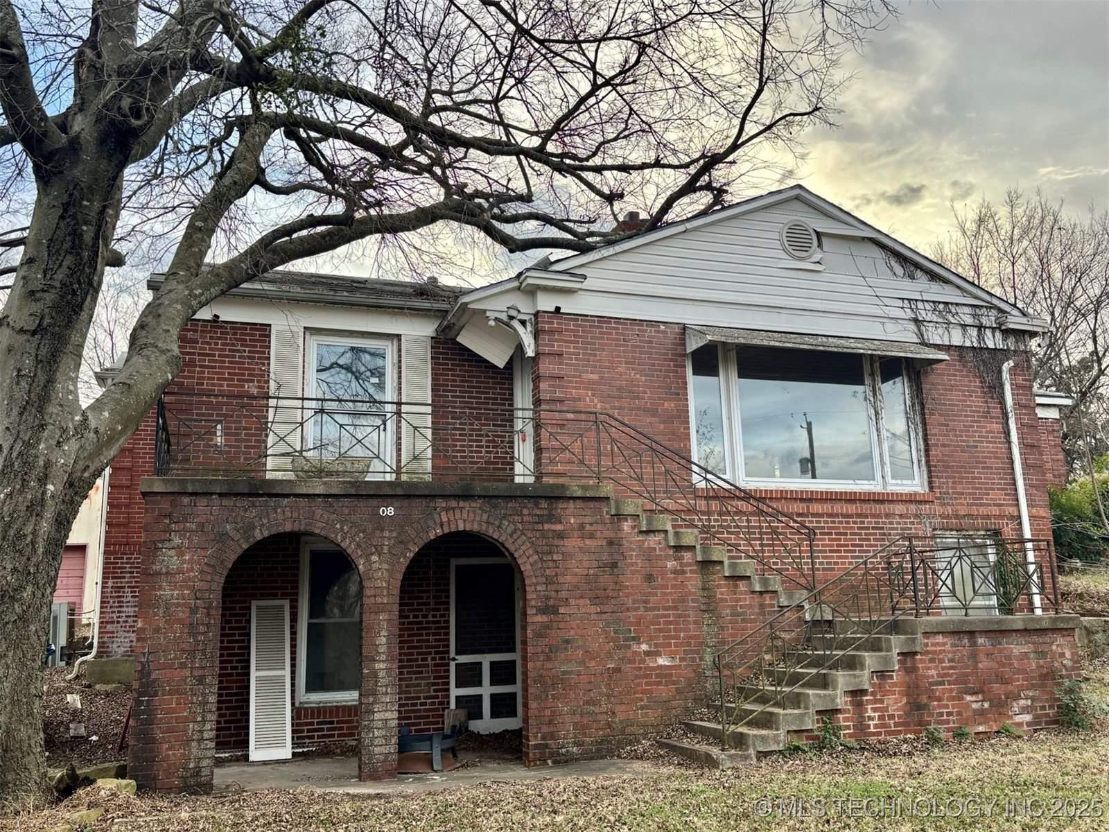 508 East Jefferson Avenue, McAlester, OK 74501