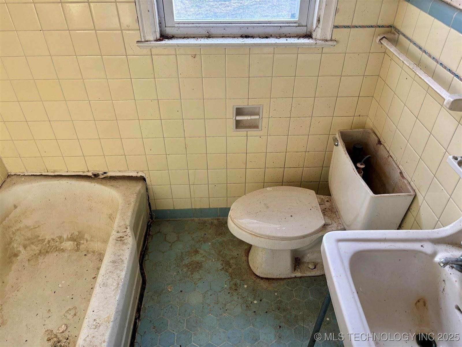 508 East Jefferson Avenue, McAlester, OK 74501