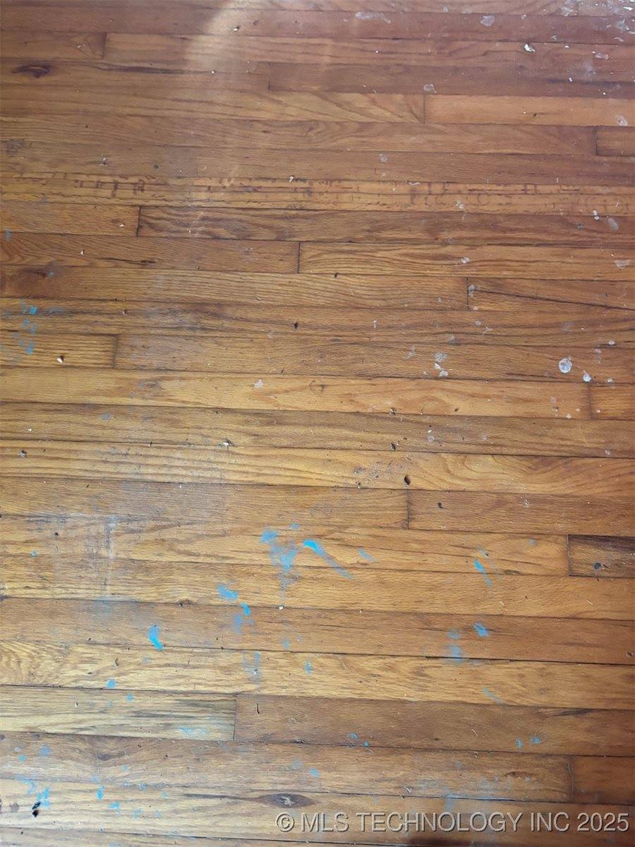 508 East Jefferson Avenue, McAlester, OK 74501