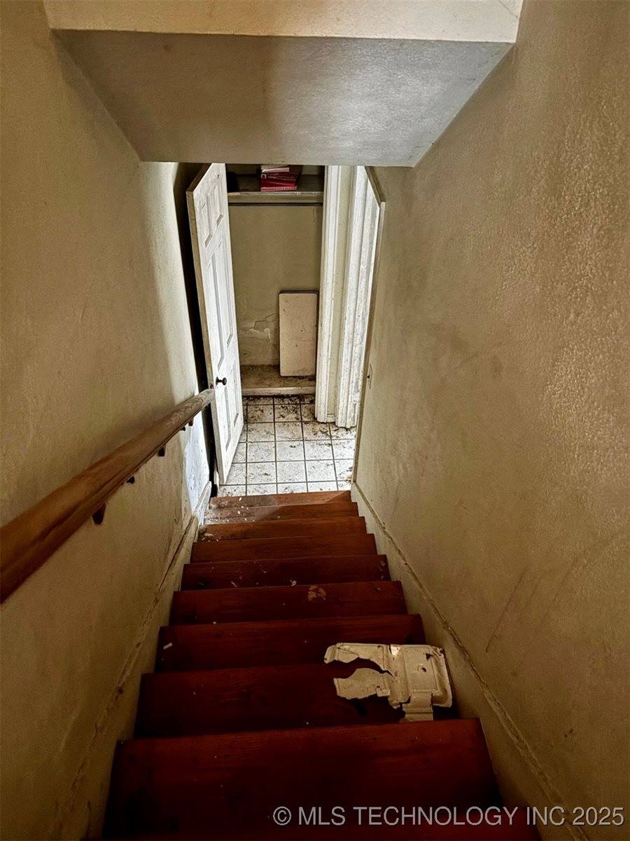 508 East Jefferson Avenue, McAlester, OK 74501