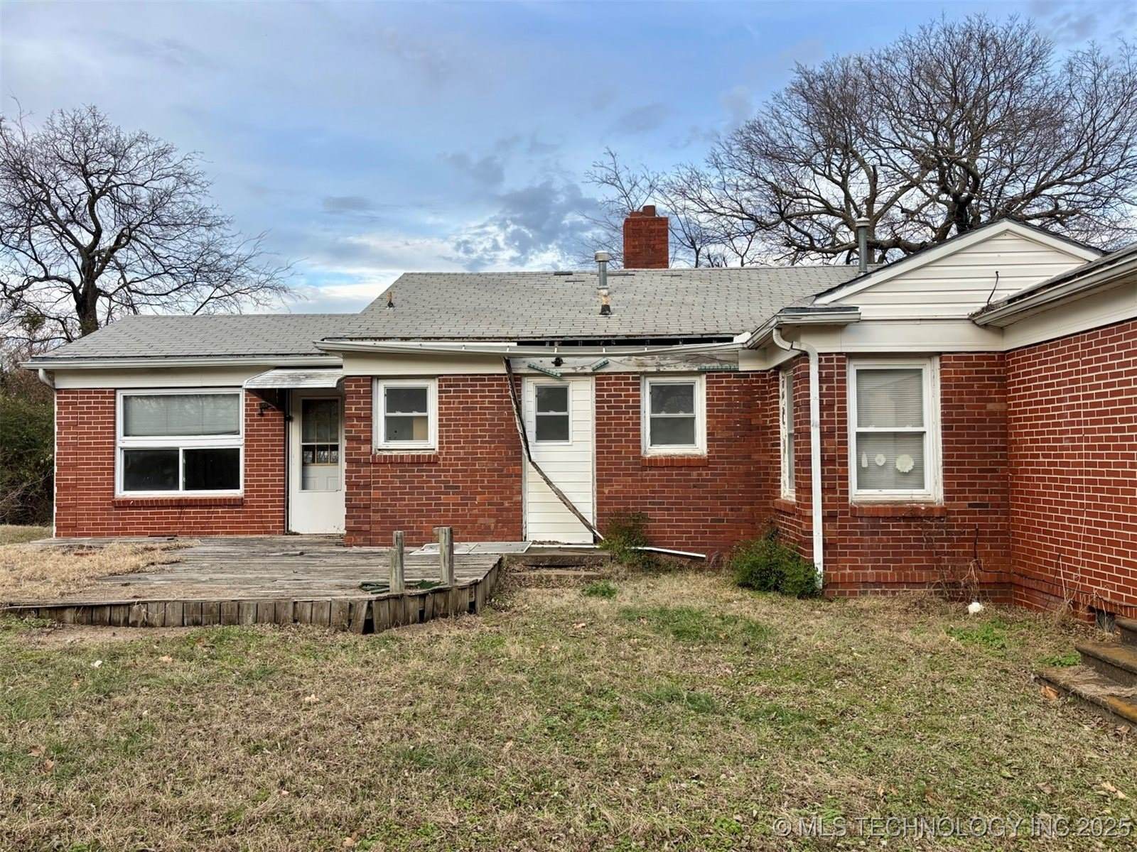 508 East Jefferson Avenue, McAlester, OK 74501