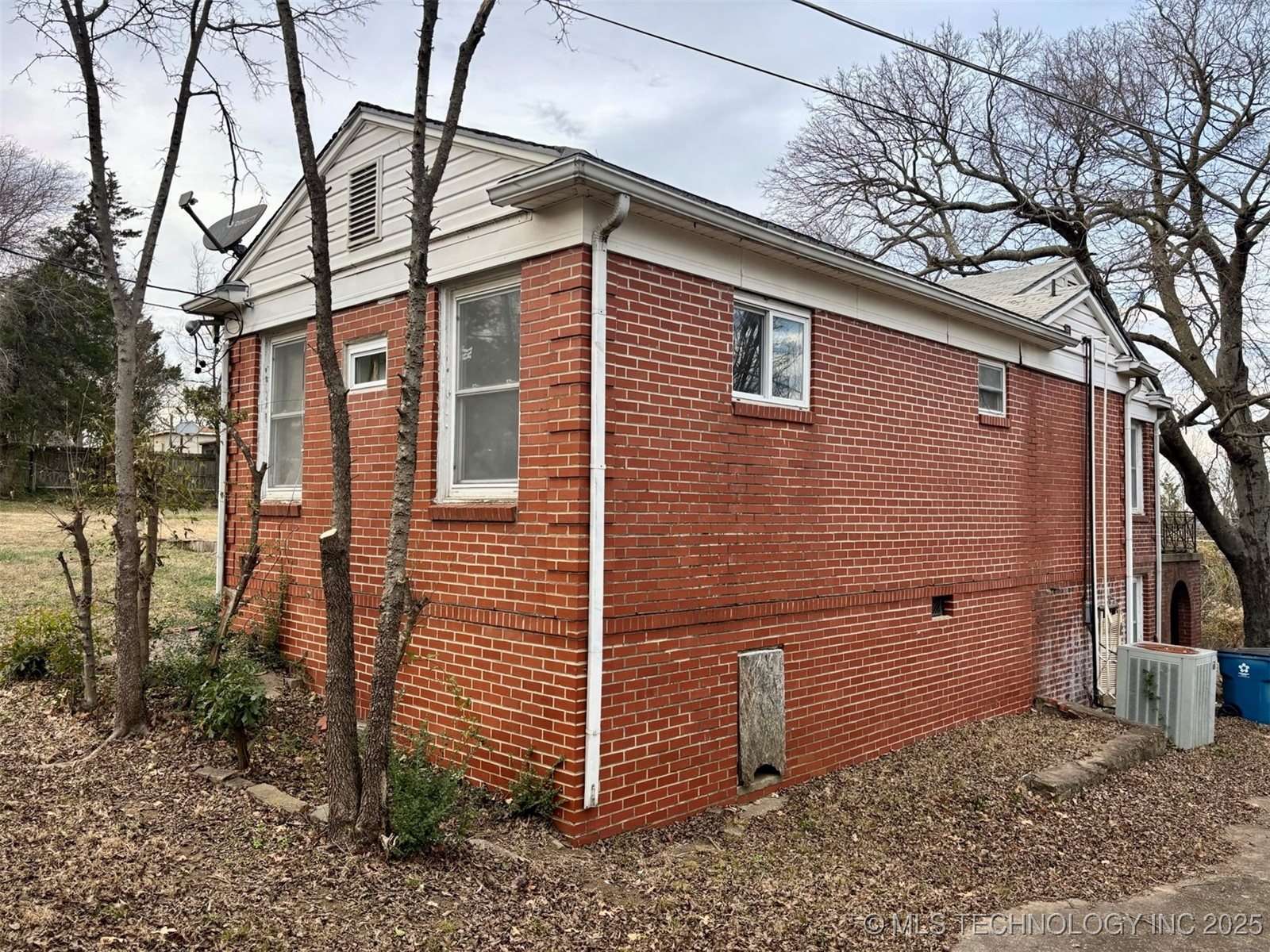 508 East Jefferson Avenue, McAlester, OK 74501