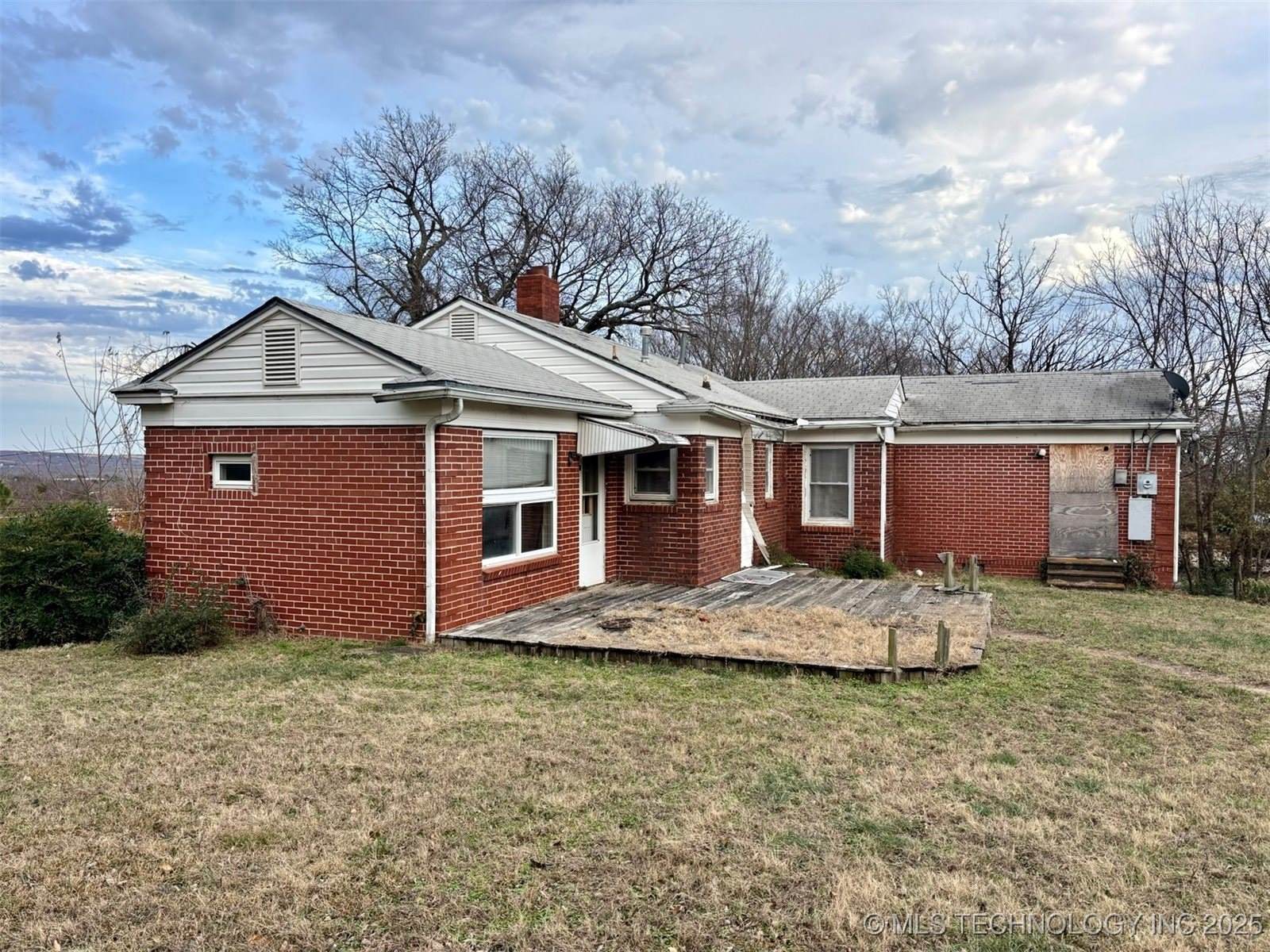 508 East Jefferson Avenue, McAlester, OK 74501