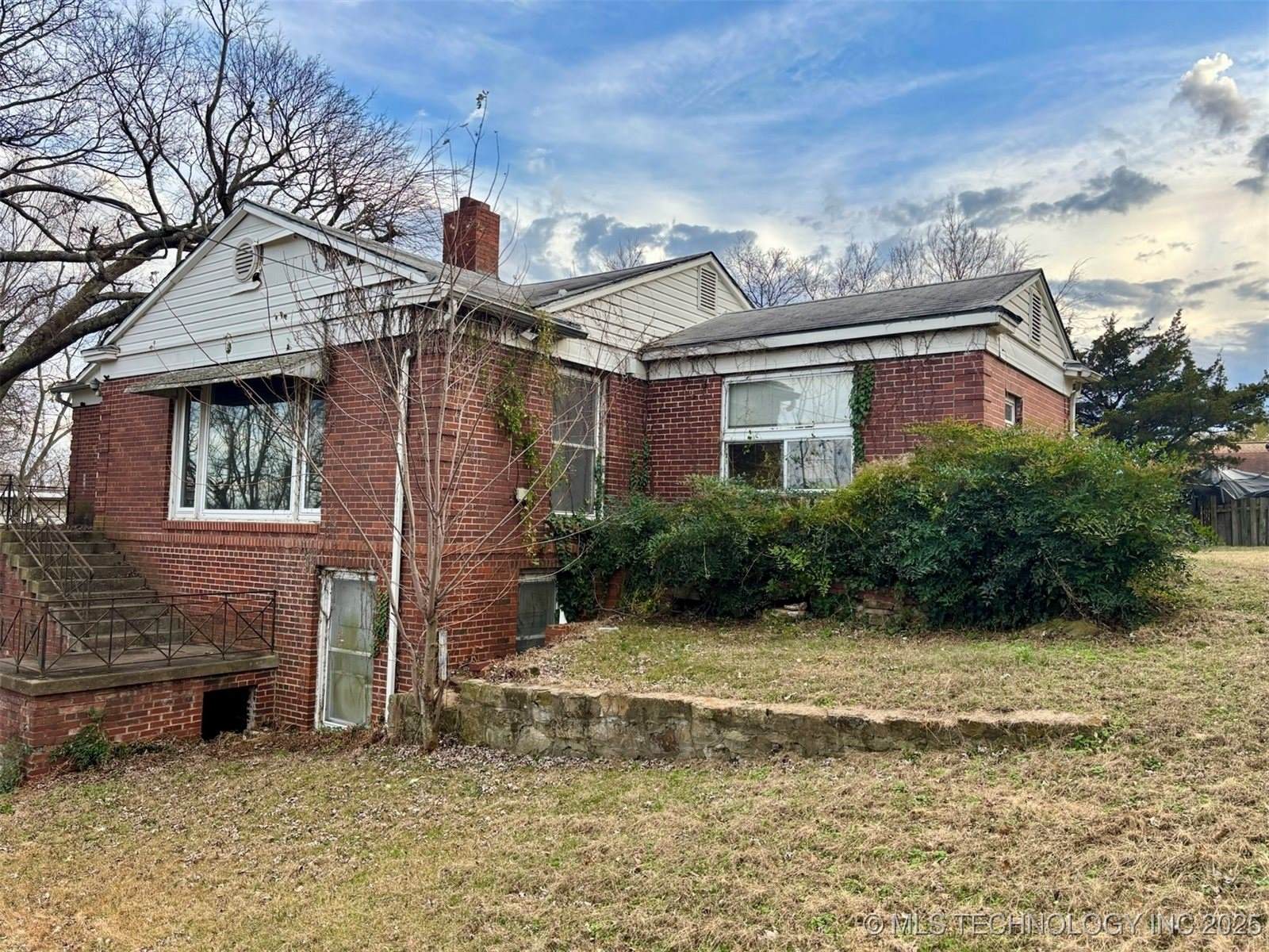 508 East Jefferson Avenue, McAlester, OK 74501