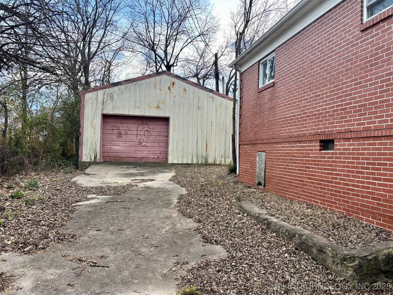 508 East Jefferson Avenue, McAlester, OK 74501