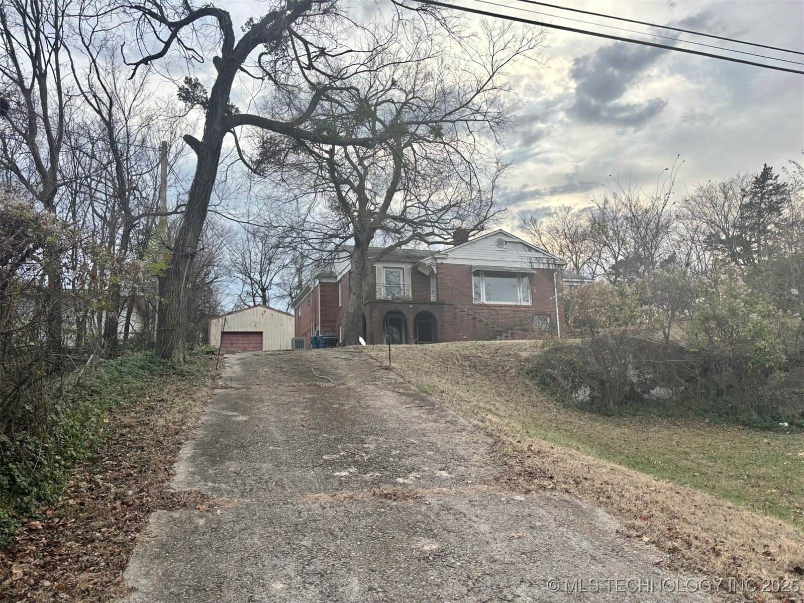 508 East Jefferson Avenue, McAlester, OK 74501