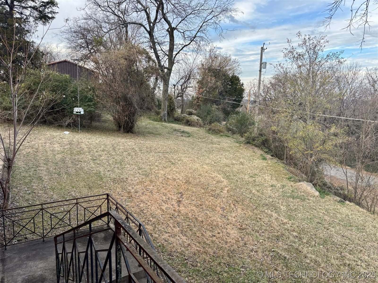 508 East Jefferson Avenue, McAlester, OK 74501