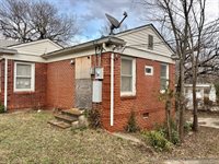 508 East Jefferson Avenue, McAlester, OK 74501