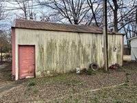 508 East Jefferson Avenue, McAlester, OK 74501