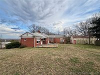 508 East Jefferson Avenue, McAlester, OK 74501