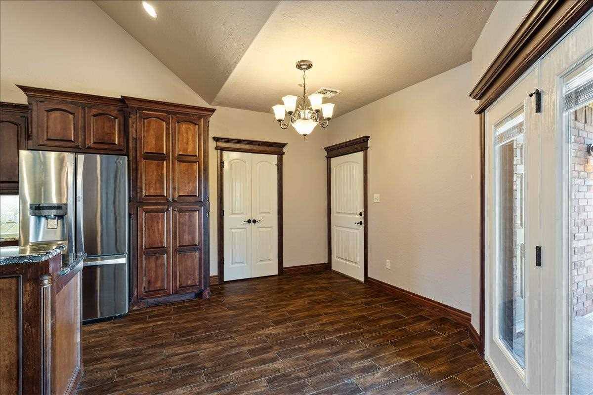 4102 NE Mossy Oak, Lawton, OK 73505