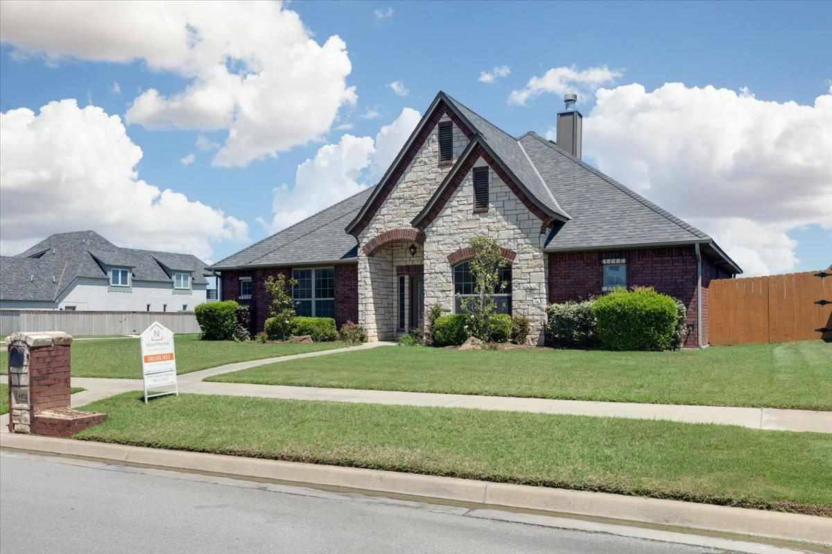 4102 NE Mossy Oak, Lawton, OK 73505